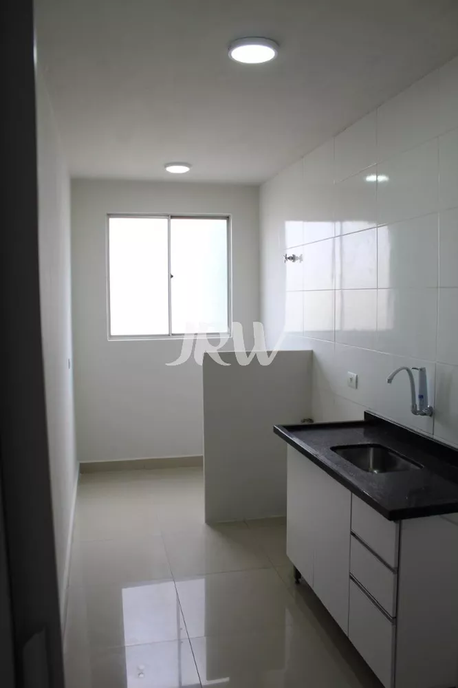 Apartamento à venda com 2 quartos, 61m² - Foto 3