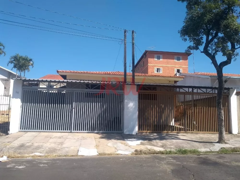 Casa à venda com 2 quartos, 110m² - Foto 2