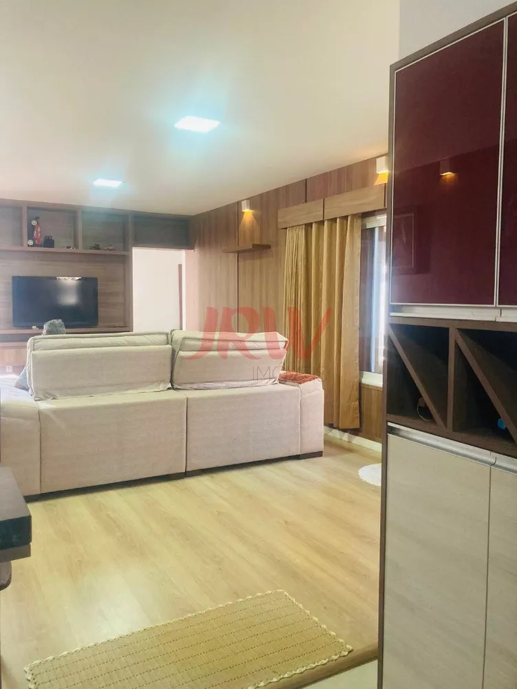 Casa à venda com 3 quartos, 300m² - Foto 18