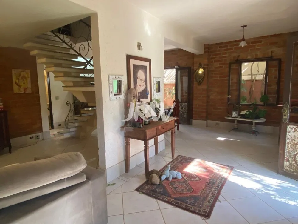 Casa, 4 quartos, 300 m² - Foto 3