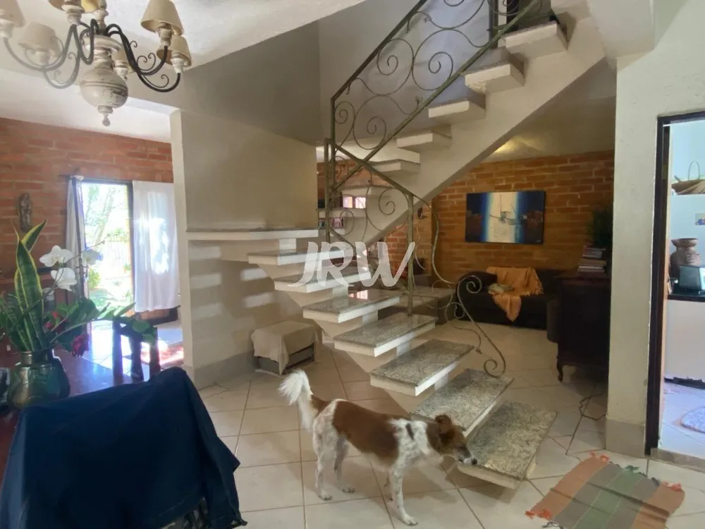Casa, 4 quartos, 300 m² - Foto 4