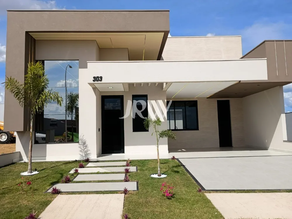 Casa, 3 quartos, 300 m² - Foto 1