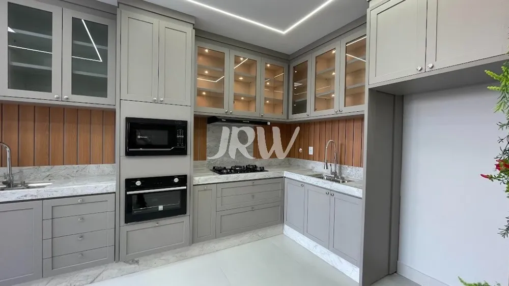Casa, 3 quartos, 227 m² - Foto 4