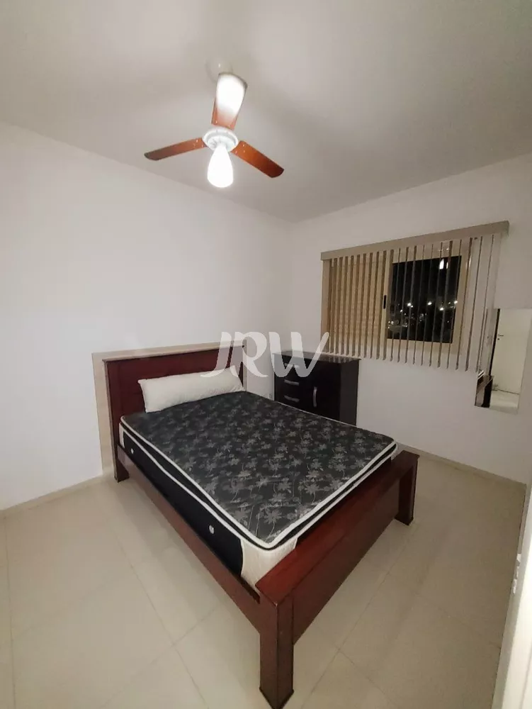 Apartamento à venda com 1 quarto, 46m² - Foto 3