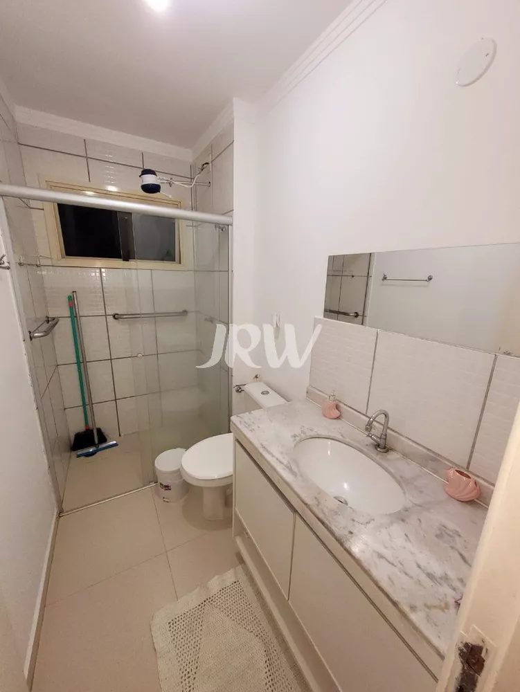 Apartamento à venda com 1 quarto, 46m² - Foto 4