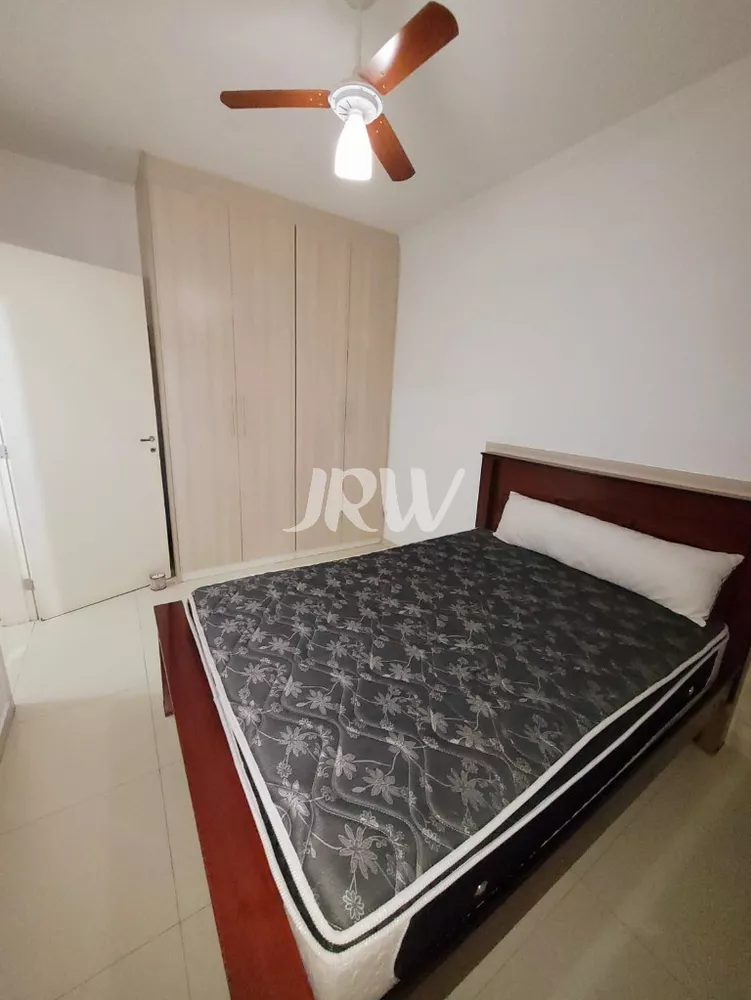 Apartamento à venda com 1 quarto, 46m² - Foto 2