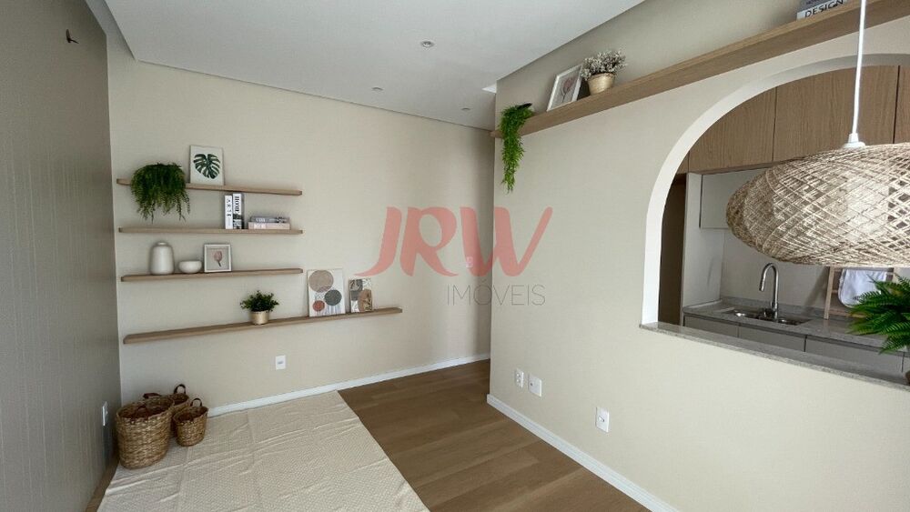 Apartamento, 3 quartos, 63 m² - Foto 3