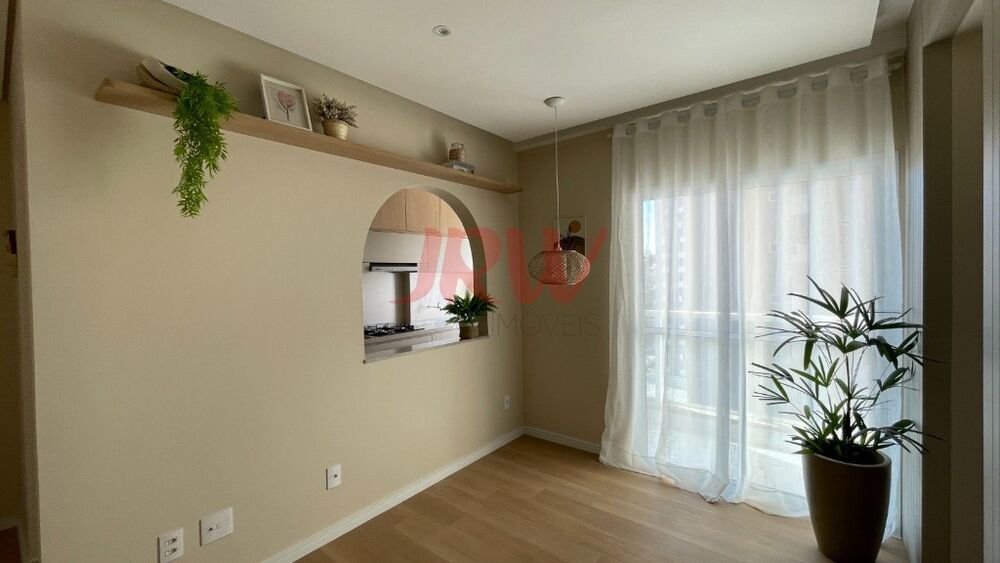 Apartamento, 3 quartos, 63 m² - Foto 1