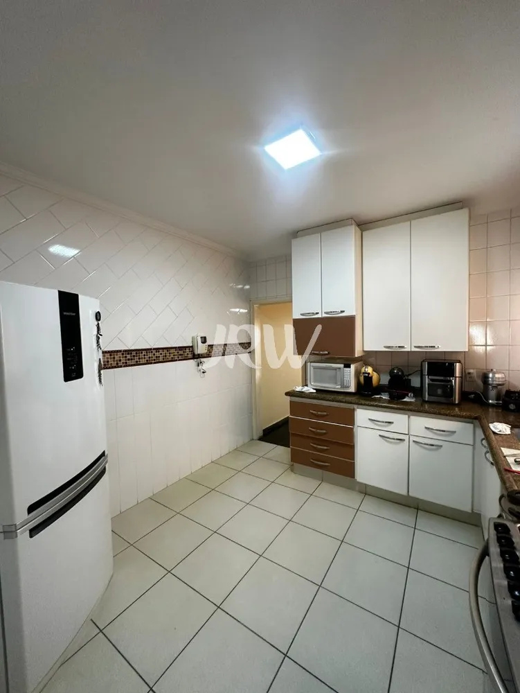 Casa, 4 quartos, 220 m² - Foto 11