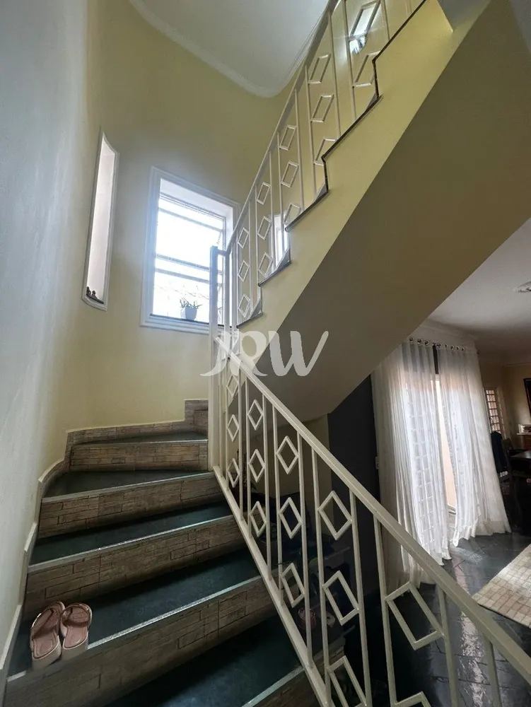 Casa, 4 quartos, 220 m² - Foto 16