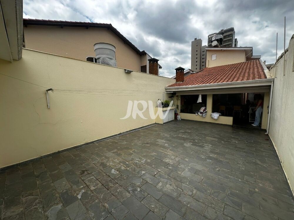 Casa, 4 quartos, 220 m² - Foto 4