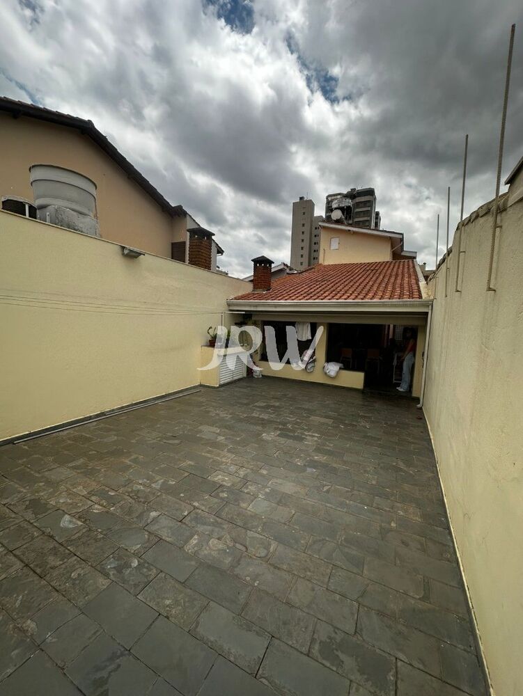 Casa, 4 quartos, 220 m² - Foto 3