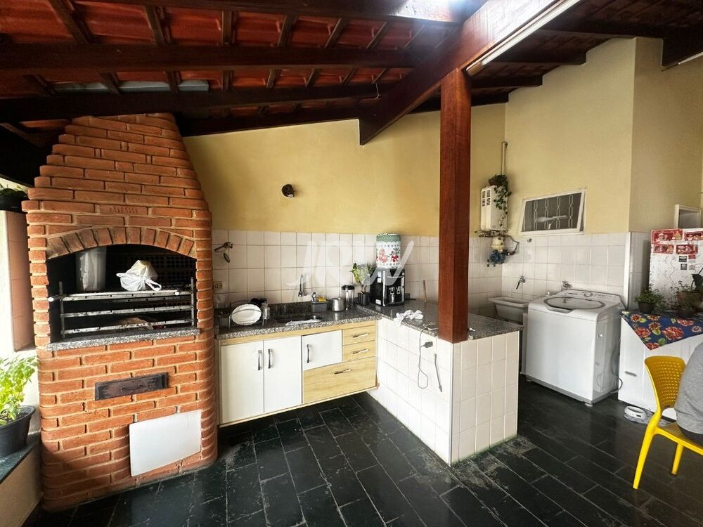 Casa, 4 quartos, 220 m² - Foto 6