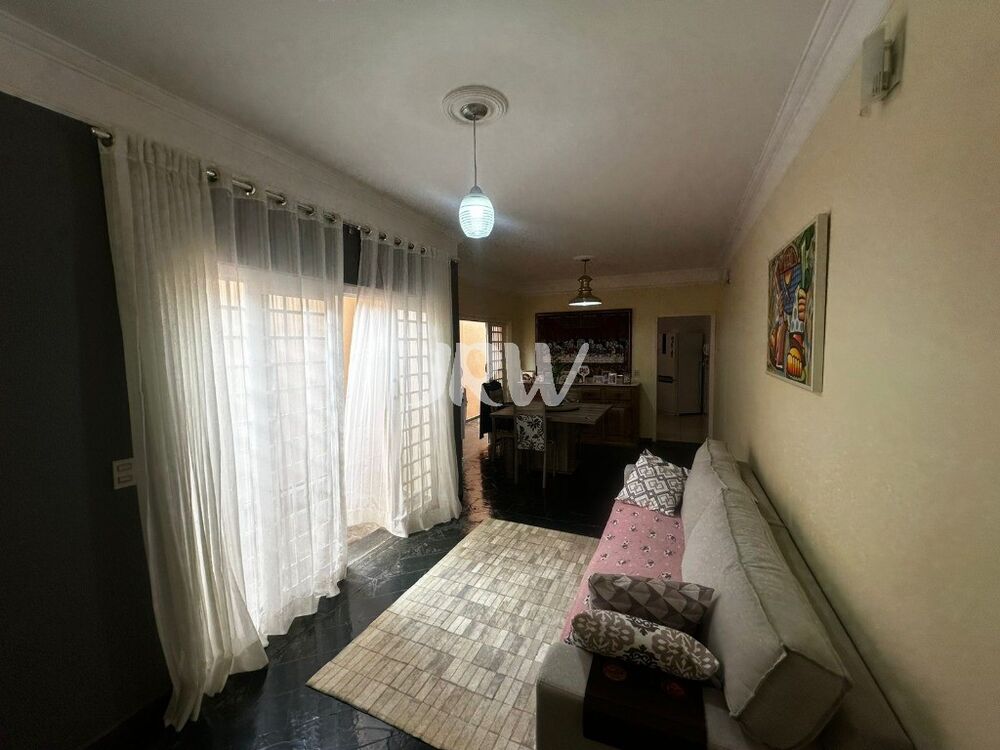 Casa, 4 quartos, 220 m² - Foto 11