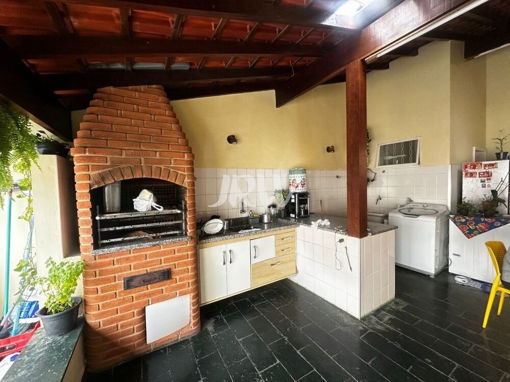 Casa, 4 quartos, 220 m² - Foto 5
