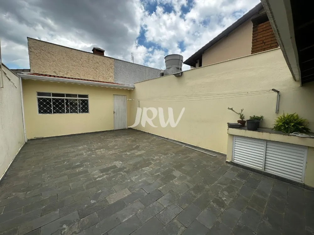 Casa, 4 quartos, 220 m² - Foto 7