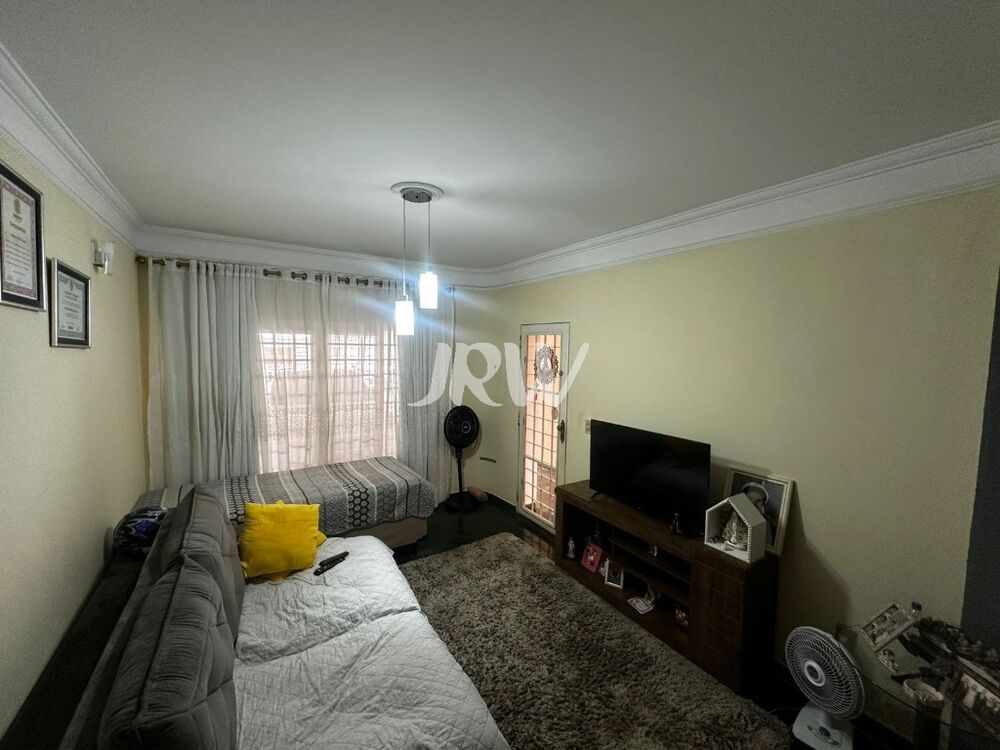Casa, 4 quartos, 220 m² - Foto 13