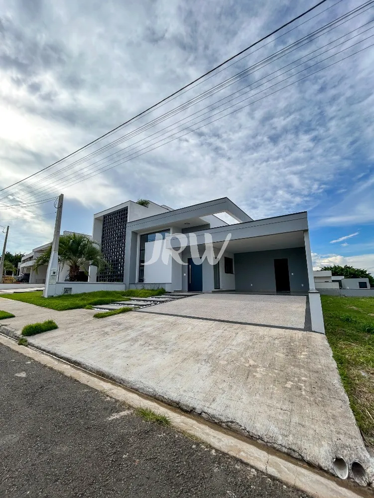 Casa, 3 quartos, 330 m² - Foto 2