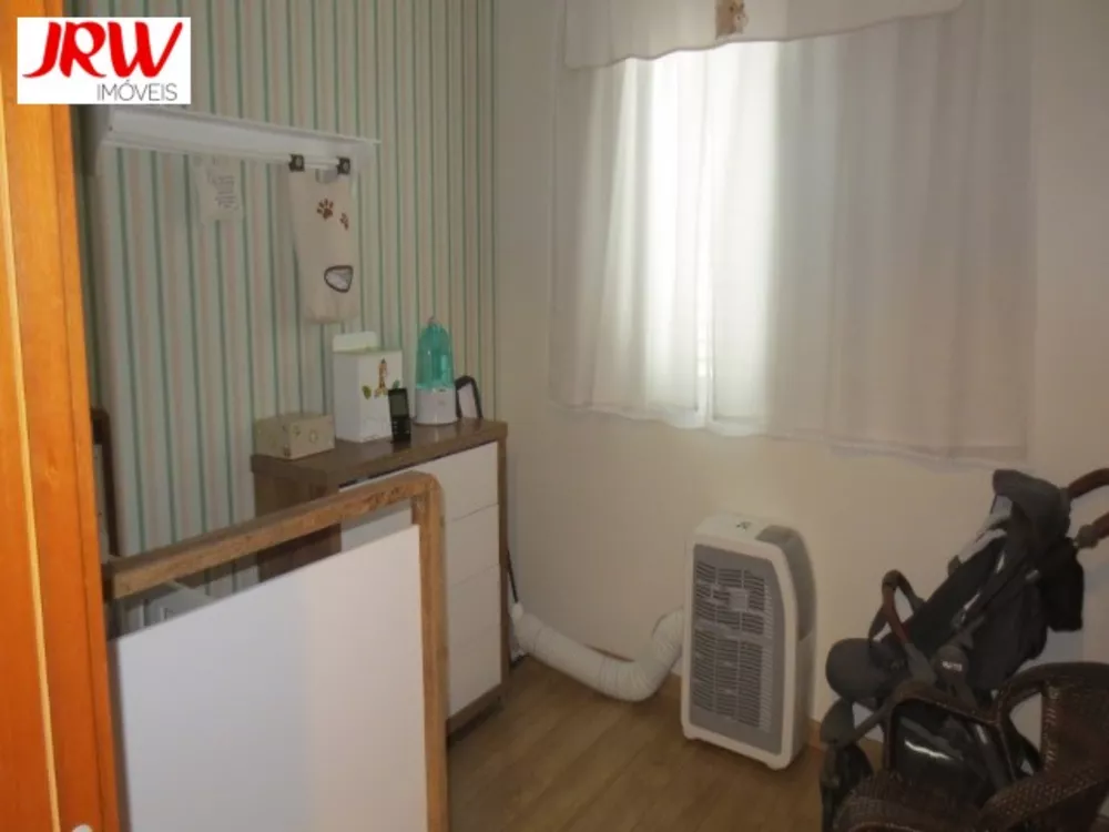 Apartamento à venda com 3 quartos, 85m² - Foto 16