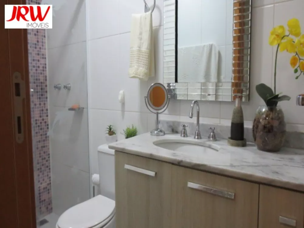 Apartamento à venda com 3 quartos, 85m² - Foto 7