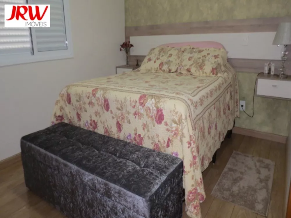 Apartamento à venda com 3 quartos, 85m² - Foto 9