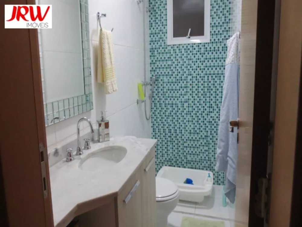 Apartamento à venda com 3 quartos, 85m² - Foto 11