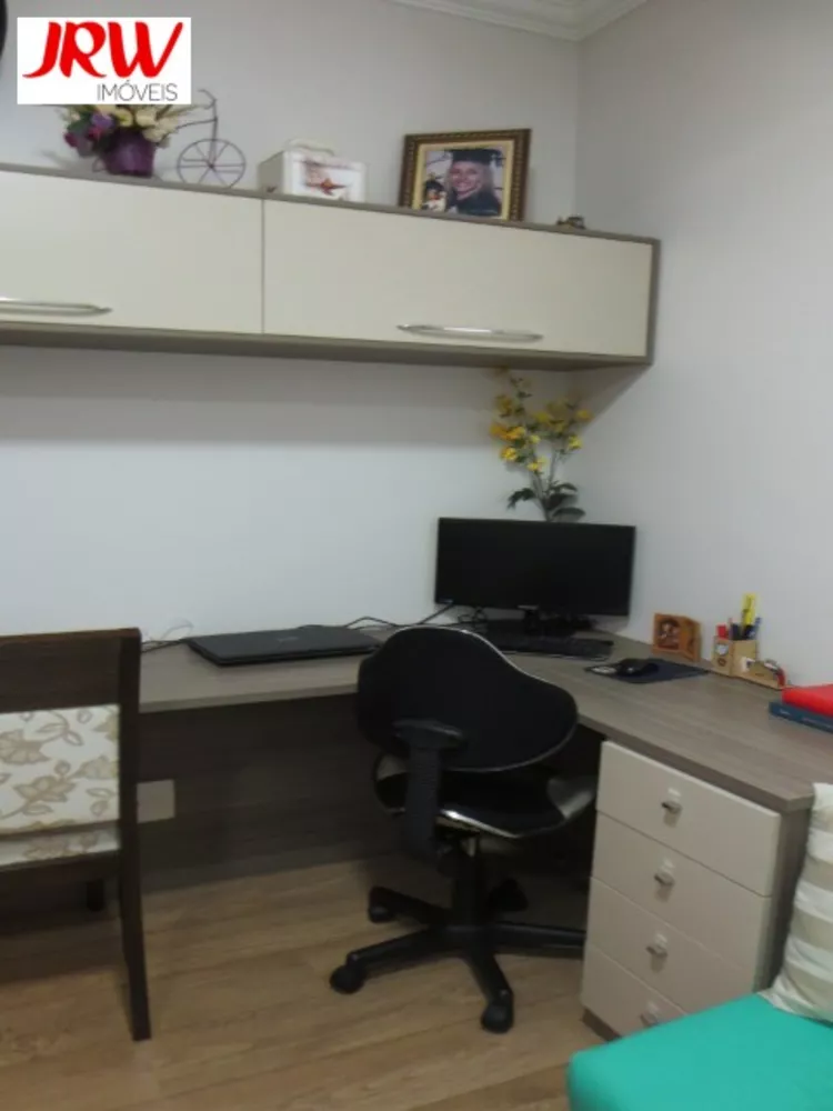 Apartamento à venda com 3 quartos, 85m² - Foto 14