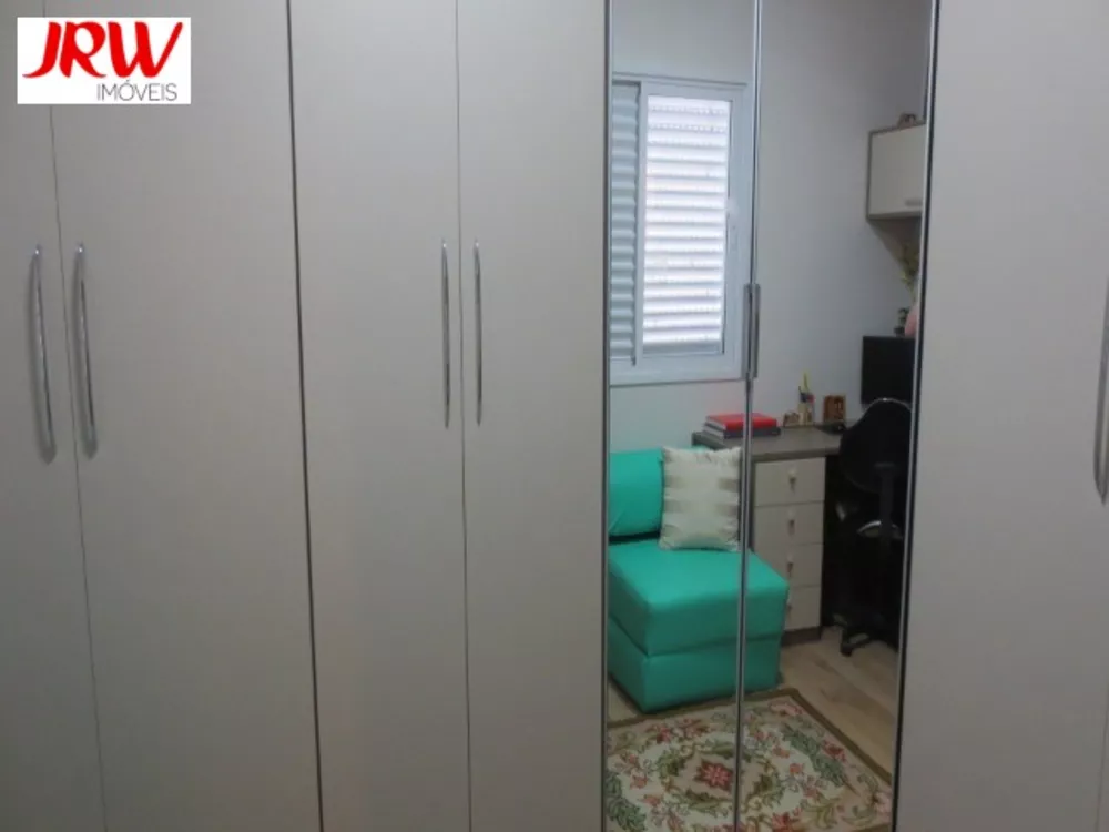 Apartamento à venda com 3 quartos, 85m² - Foto 15