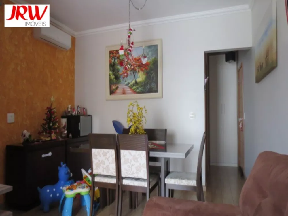 Apartamento à venda com 3 quartos, 85m² - Foto 17