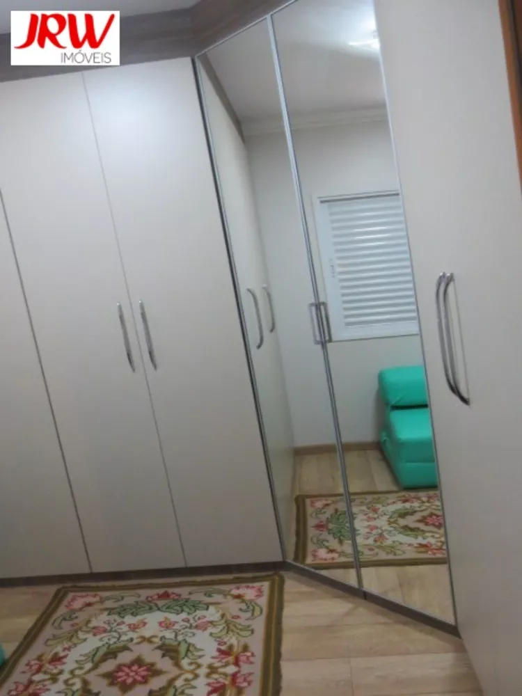 Apartamento à venda com 3 quartos, 85m² - Foto 13