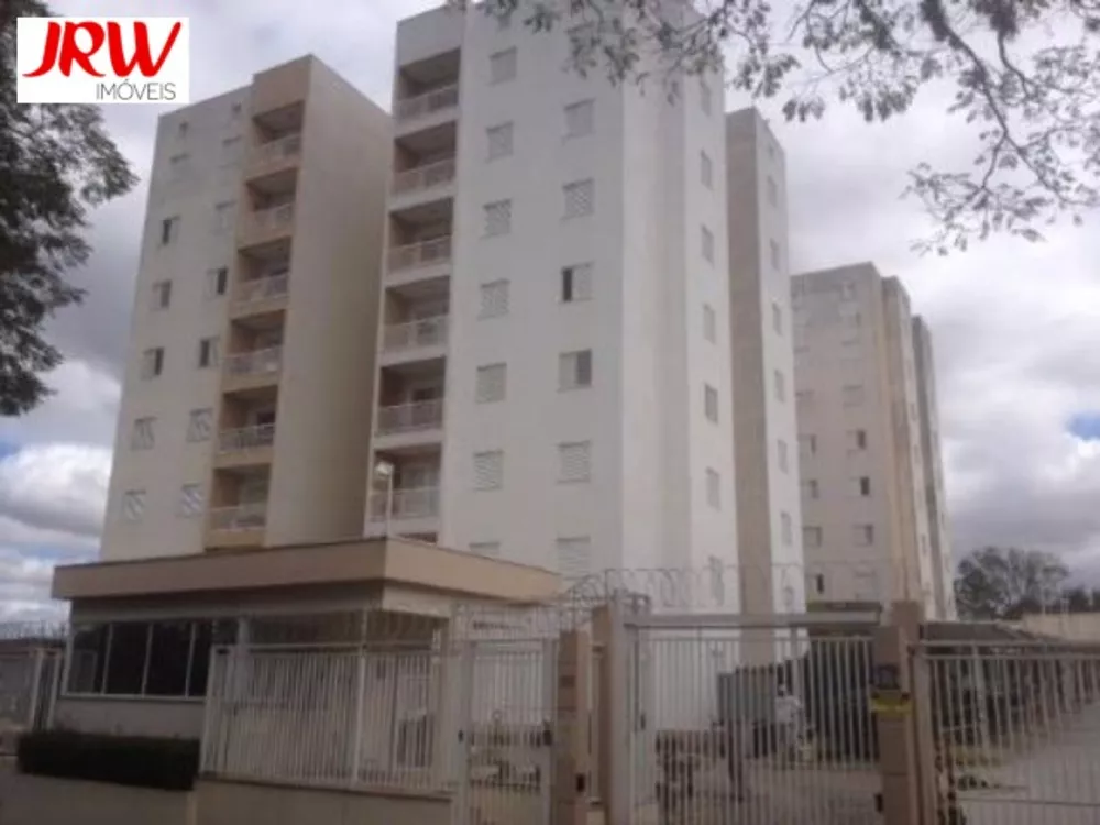 Apartamento à venda com 3 quartos, 85m² - Foto 1