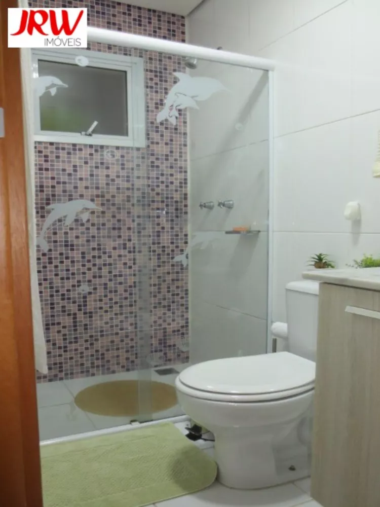 Apartamento à venda com 3 quartos, 85m² - Foto 8