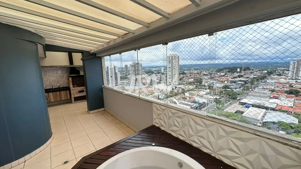 Cobertura, 3 quartos, 160 m² - Foto 11