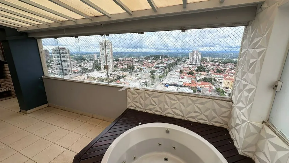 Cobertura, 3 quartos, 160 m² - Foto 12