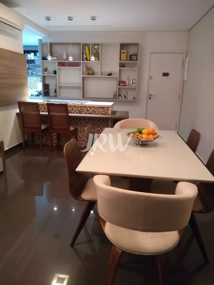 Cobertura à venda com 3 quartos, 160m² - Foto 4