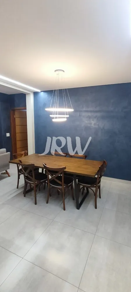 Casa, 3 quartos, 187 m² - Foto 3