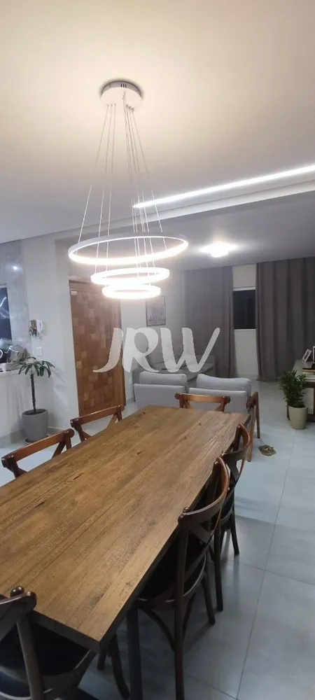 Casa, 3 quartos, 187 m² - Foto 4