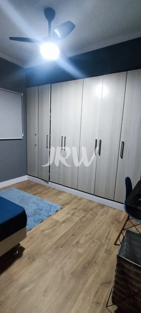 Casa, 3 quartos, 187 m² - Foto 9