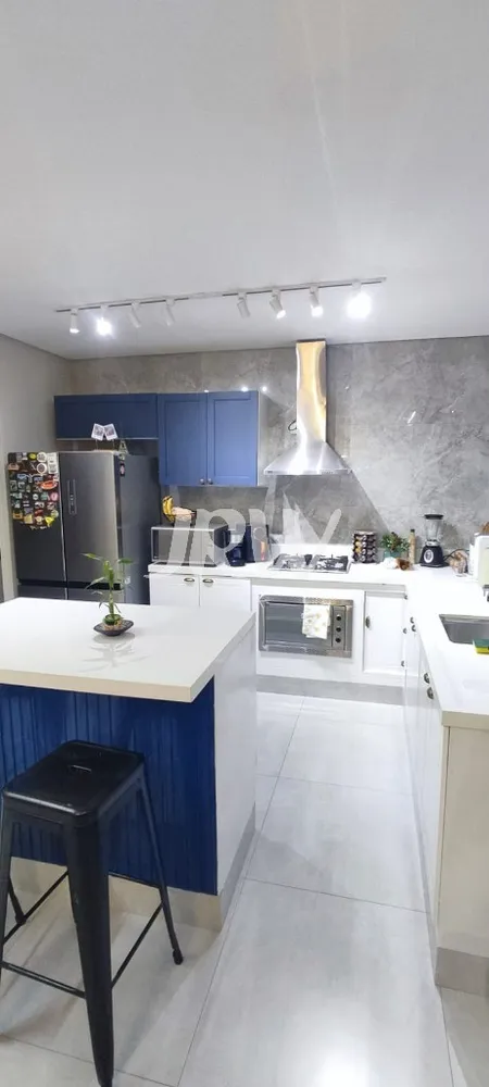Casa, 3 quartos, 187 m² - Foto 6