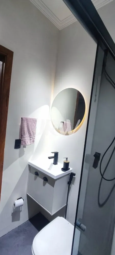 Casa, 3 quartos, 187 m² - Foto 10