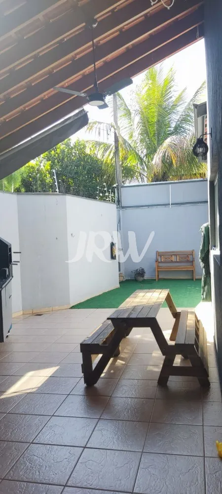 Casa, 3 quartos, 187 m² - Foto 7