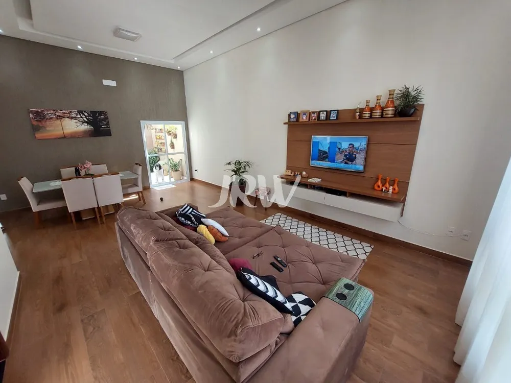 Casa, 3 quartos, 300 m² - Foto 4