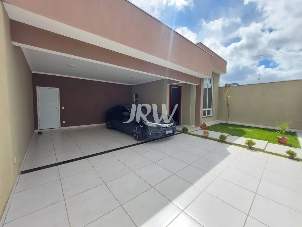 Casa, 3 quartos, 300 m² - Foto 1
