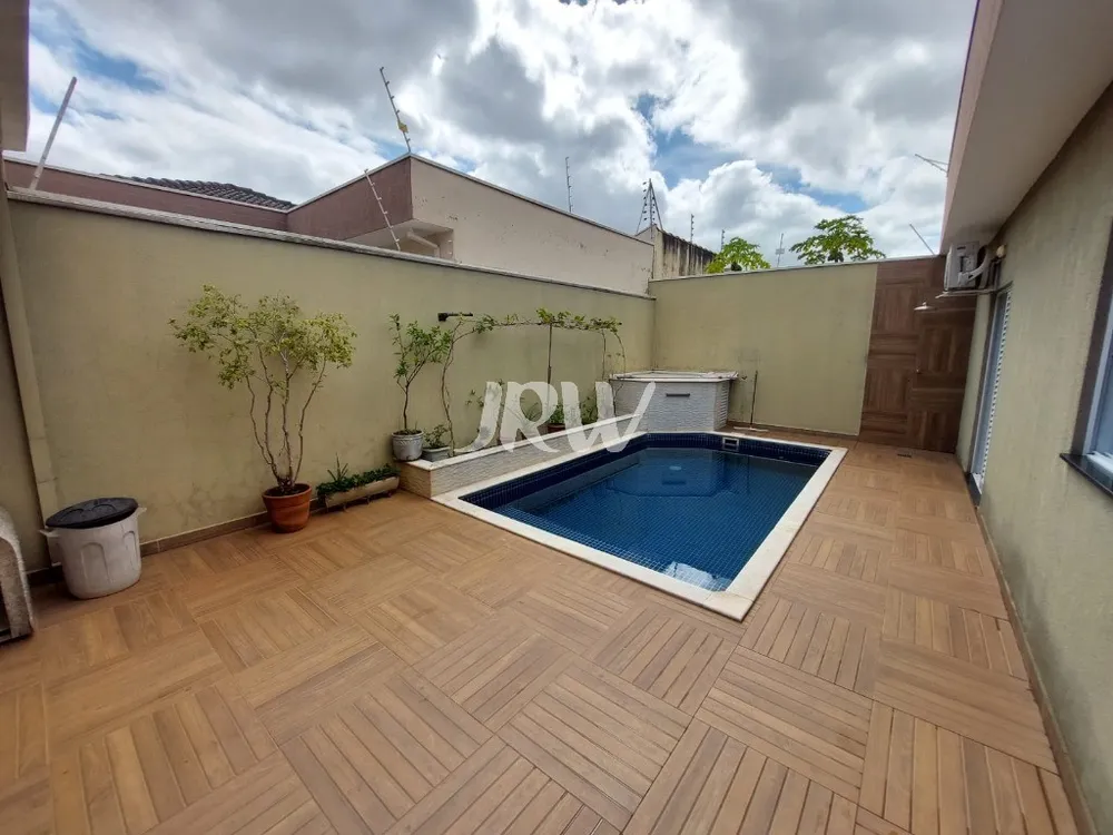 Casa, 3 quartos, 300 m² - Foto 12