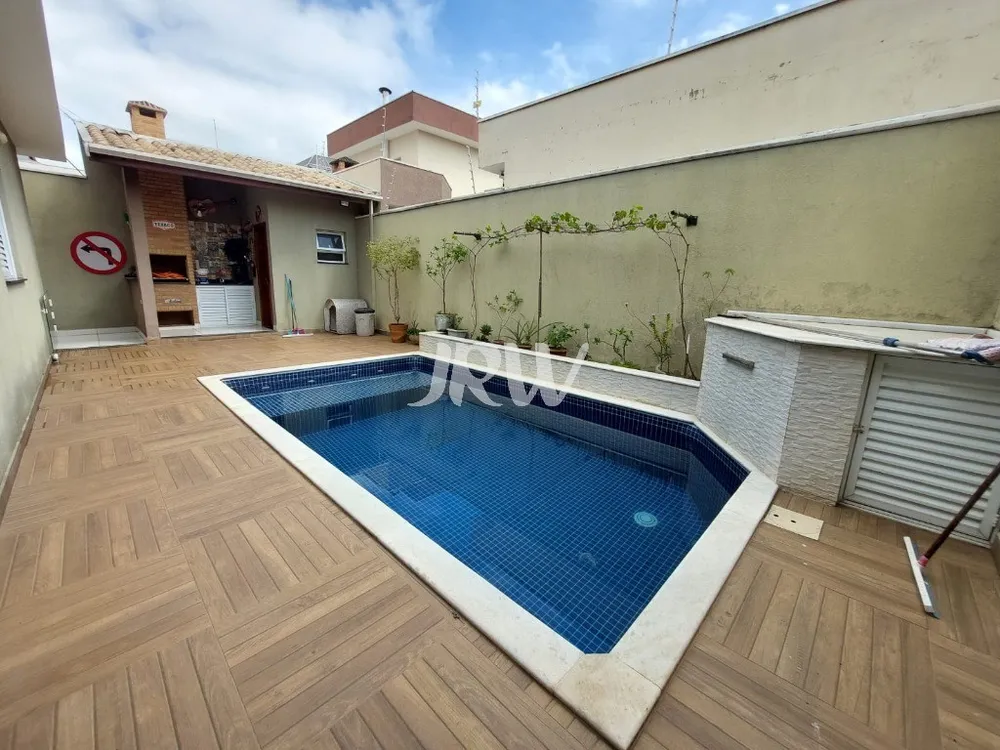 Casa, 3 quartos, 300 m² - Foto 11