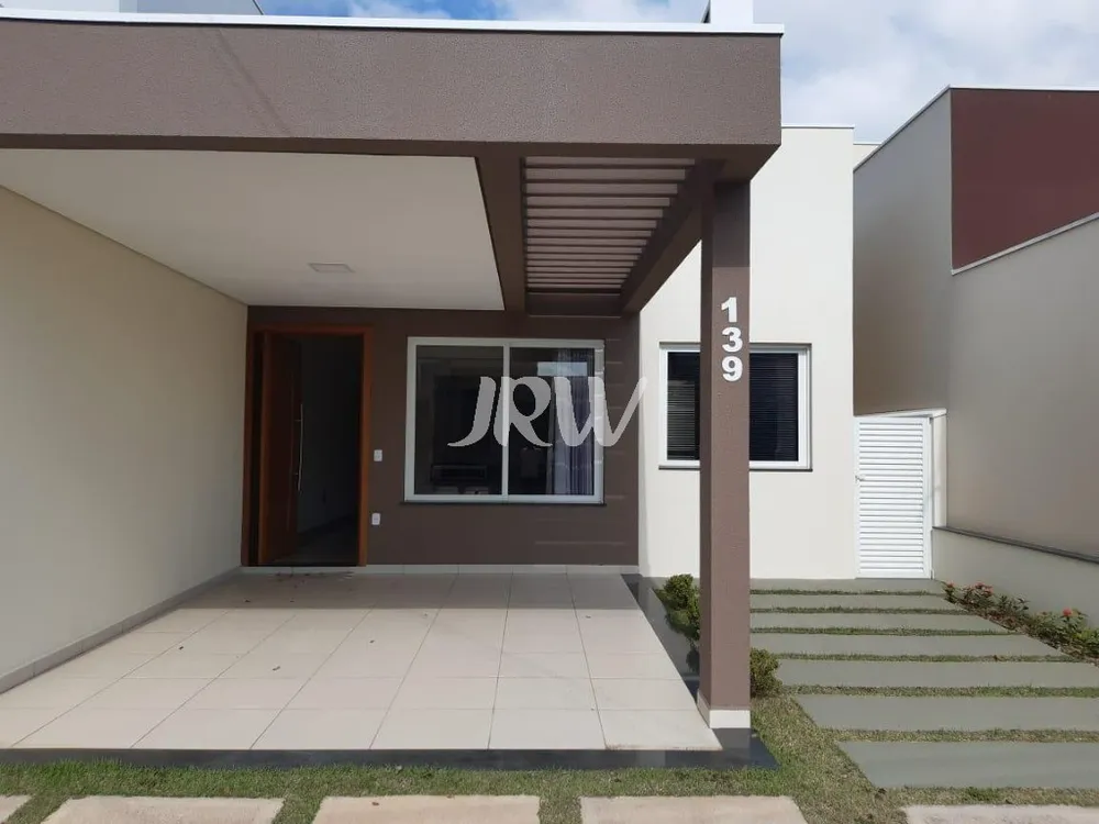 Casa, 3 quartos, 101 m² - Foto 1
