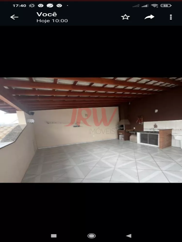 Casa à venda com 2 quartos, 160m² - Foto 3