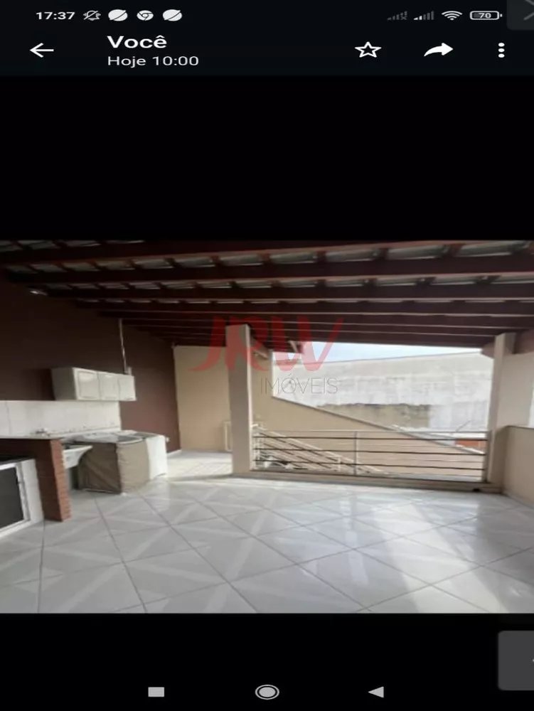 Casa à venda com 2 quartos, 160m² - Foto 10