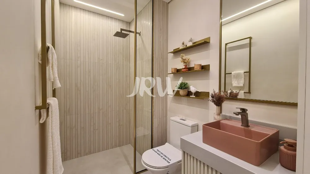 Apartamento, 3 quartos, 117 m² - Foto 9