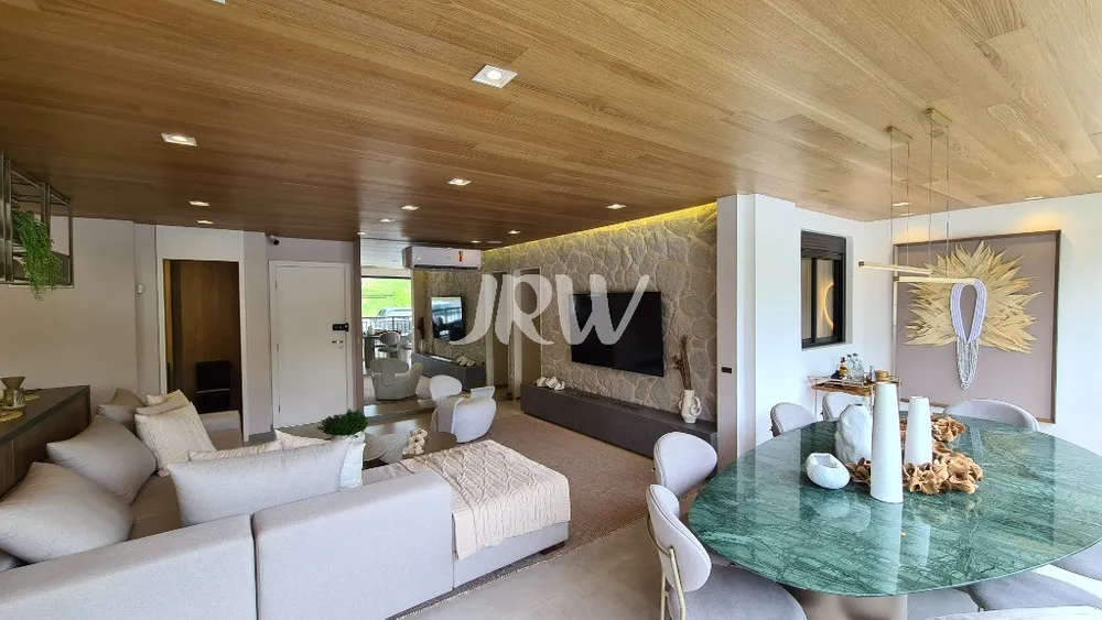 Apartamento, 3 quartos, 117 m² - Foto 5